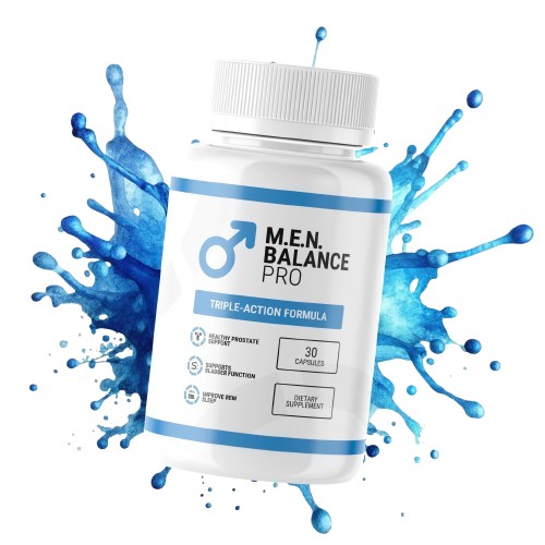 Men Balance Pro reviews