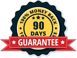 Money_Back Guarantee
