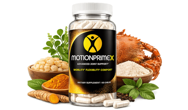 MotionPrimeX Reviews
