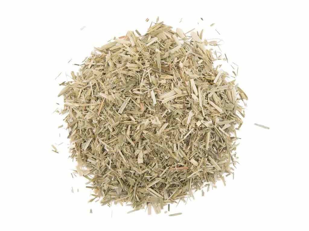 Oat Straw Powder