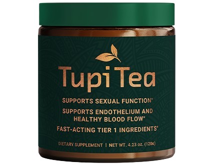 Tupi Tea Reviews