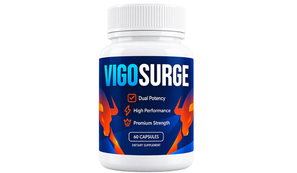 VigoSurge Reviews